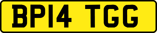 BP14TGG