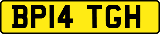 BP14TGH