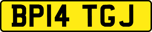 BP14TGJ