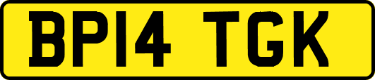 BP14TGK