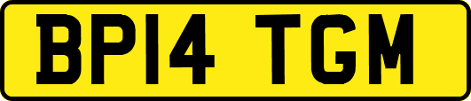 BP14TGM