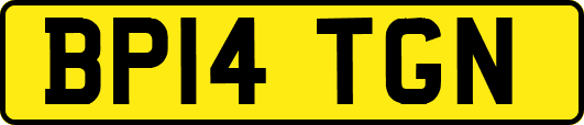 BP14TGN