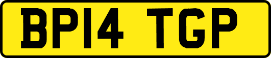 BP14TGP