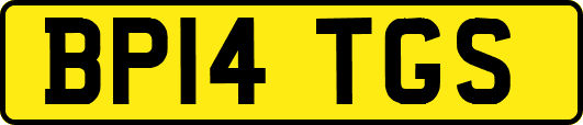 BP14TGS