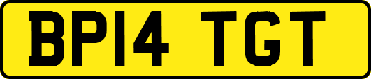 BP14TGT