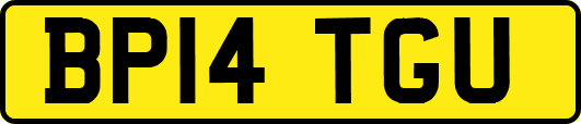 BP14TGU