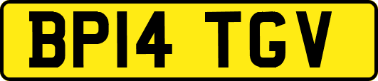 BP14TGV