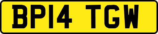 BP14TGW