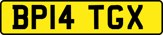 BP14TGX