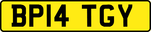 BP14TGY