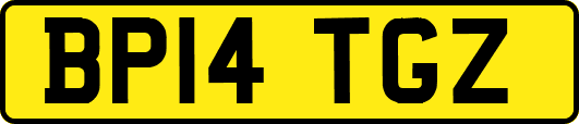 BP14TGZ