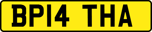 BP14THA