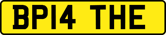 BP14THE