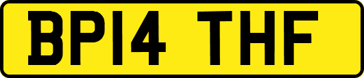 BP14THF