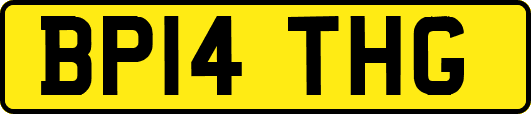 BP14THG