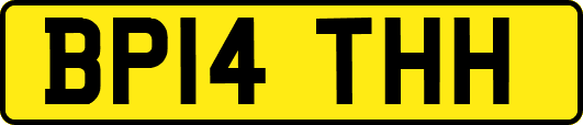 BP14THH