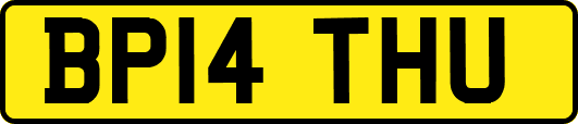 BP14THU