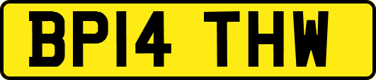 BP14THW