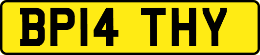BP14THY