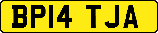 BP14TJA