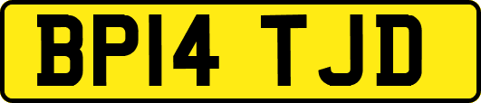 BP14TJD