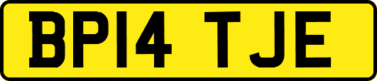 BP14TJE