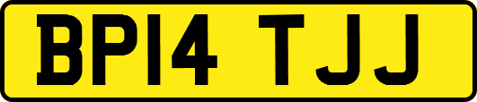 BP14TJJ