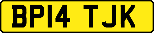 BP14TJK