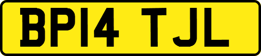 BP14TJL