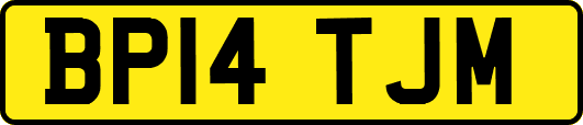 BP14TJM