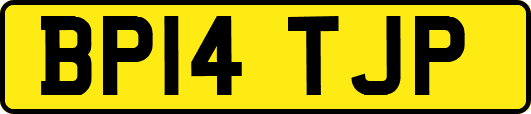 BP14TJP
