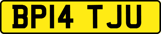 BP14TJU