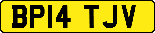 BP14TJV