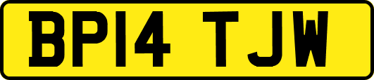 BP14TJW