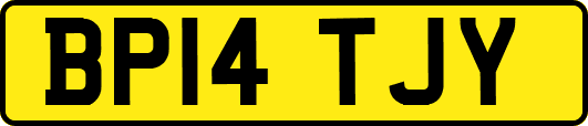 BP14TJY