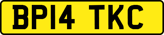 BP14TKC