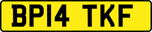 BP14TKF