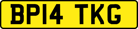 BP14TKG