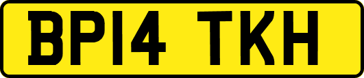 BP14TKH