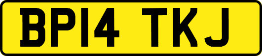 BP14TKJ