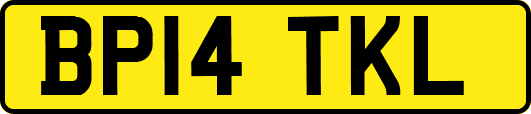 BP14TKL