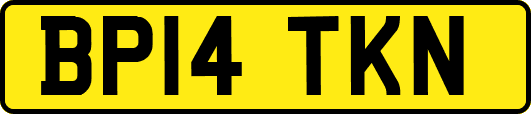 BP14TKN