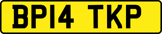 BP14TKP