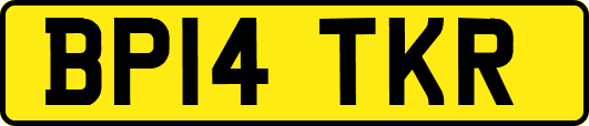 BP14TKR