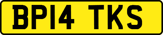 BP14TKS