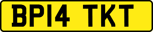 BP14TKT