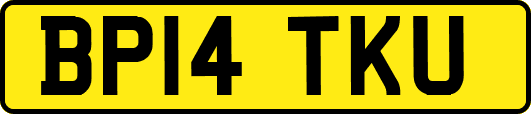 BP14TKU