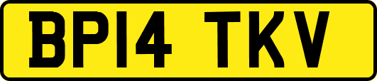 BP14TKV