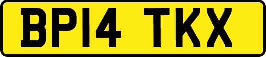 BP14TKX