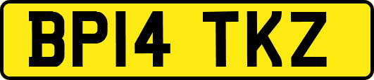 BP14TKZ
